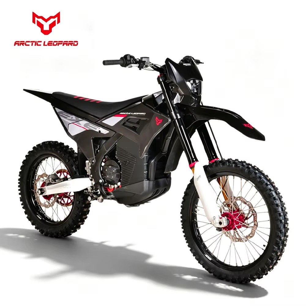E-XE880 STREET LEGAL – ENDURO L3E A1 – immagine 2