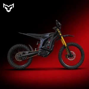 NUOVA X-E PRO R ENDURO 21-18"
