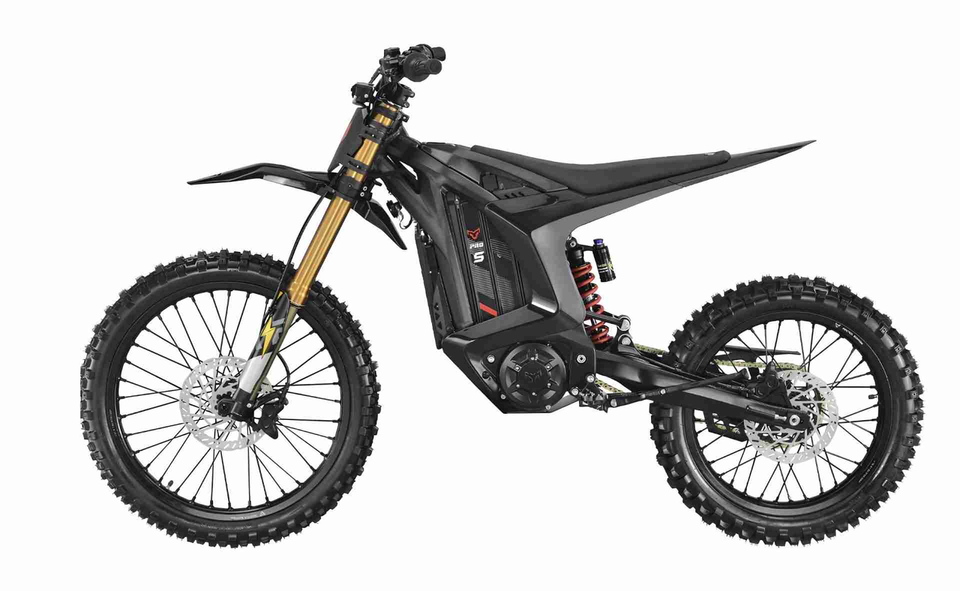 X-E PRO S – ENDURO 21-18″ – immagine 4
