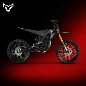 Arctic Leopard X-E PRO S - FREESTYLE 19-18"