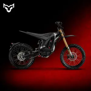 Arctic Leopard NUOVA X-E PRO S - STREET LEGAL - 19-18"