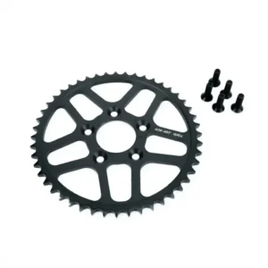 Arctic Leopard Copricatena per XE PRO S