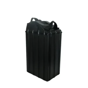 Arctic Leopard Batteria XE PRO S (72V 55Ah)
