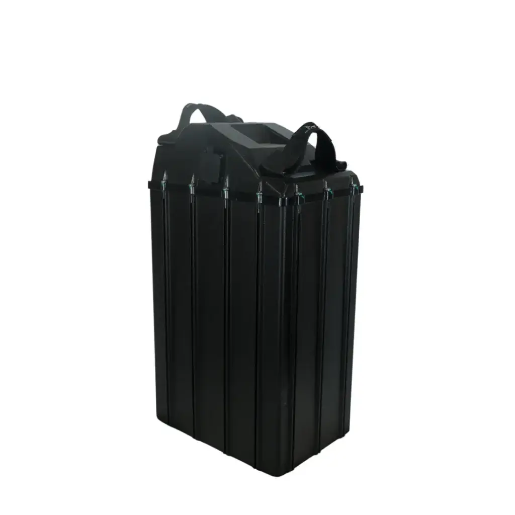 Batteria XE PRO S (72V 55Ah)