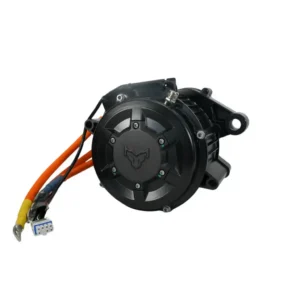 Arctic Leopard Motore 20,0 kW per XE PRO S
