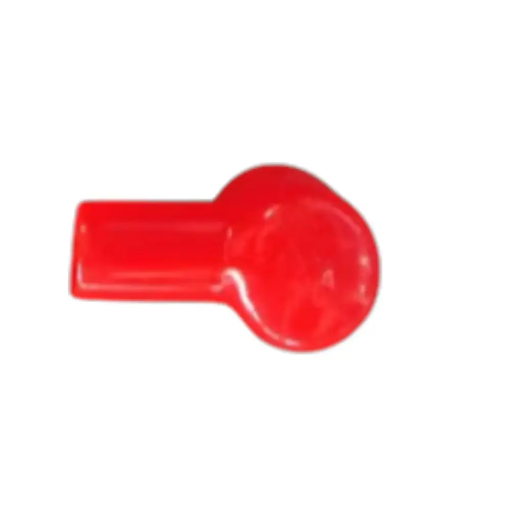 Cappuccio isolante (rosso) per XE PRO S