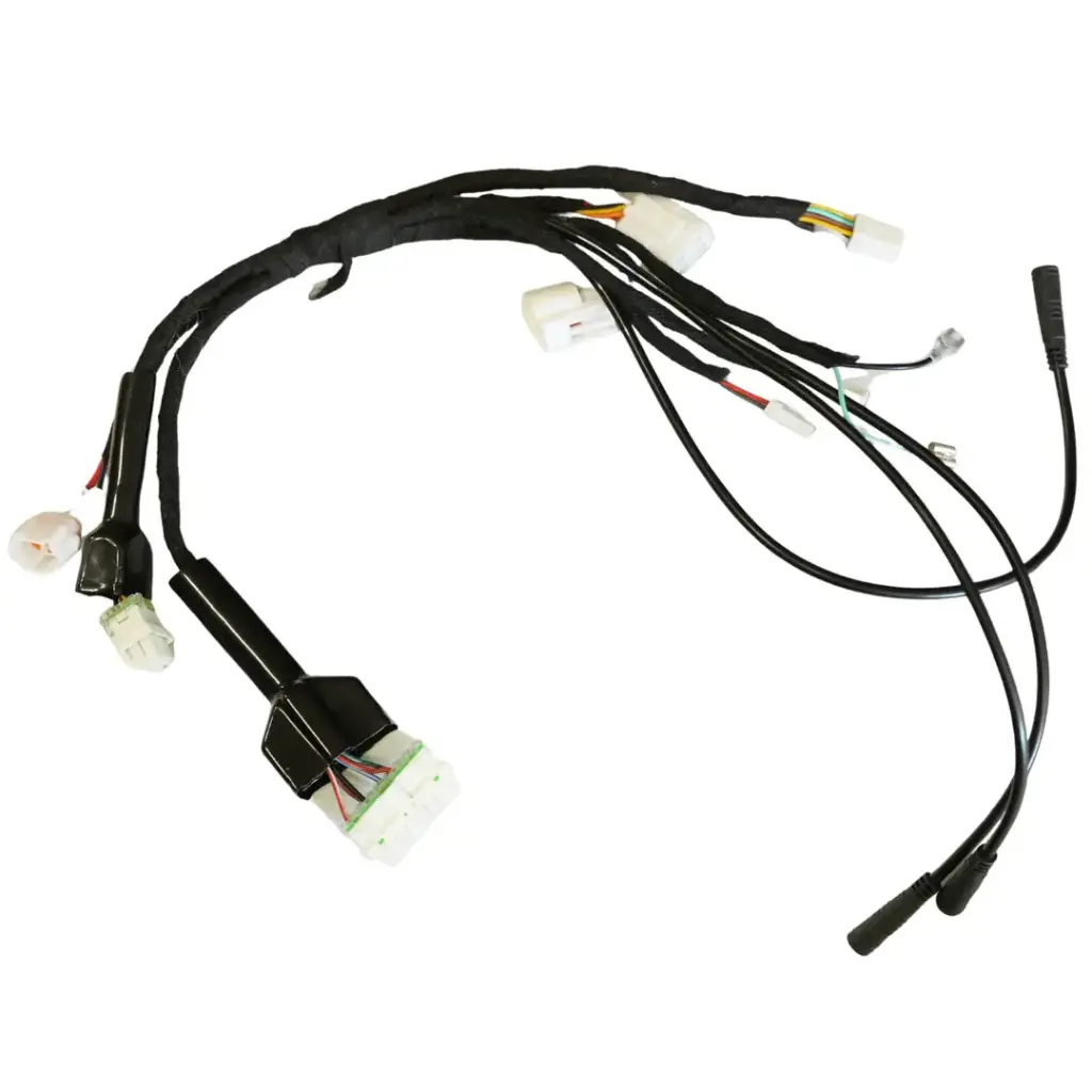Cavo cablaggio principale per XE PRO S Offroad