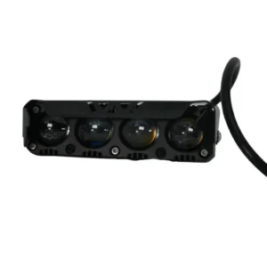 Arctic Leopard Faro anteriore per XE PRO S