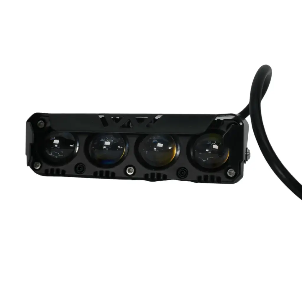 Faro anteriore per XE PRO S