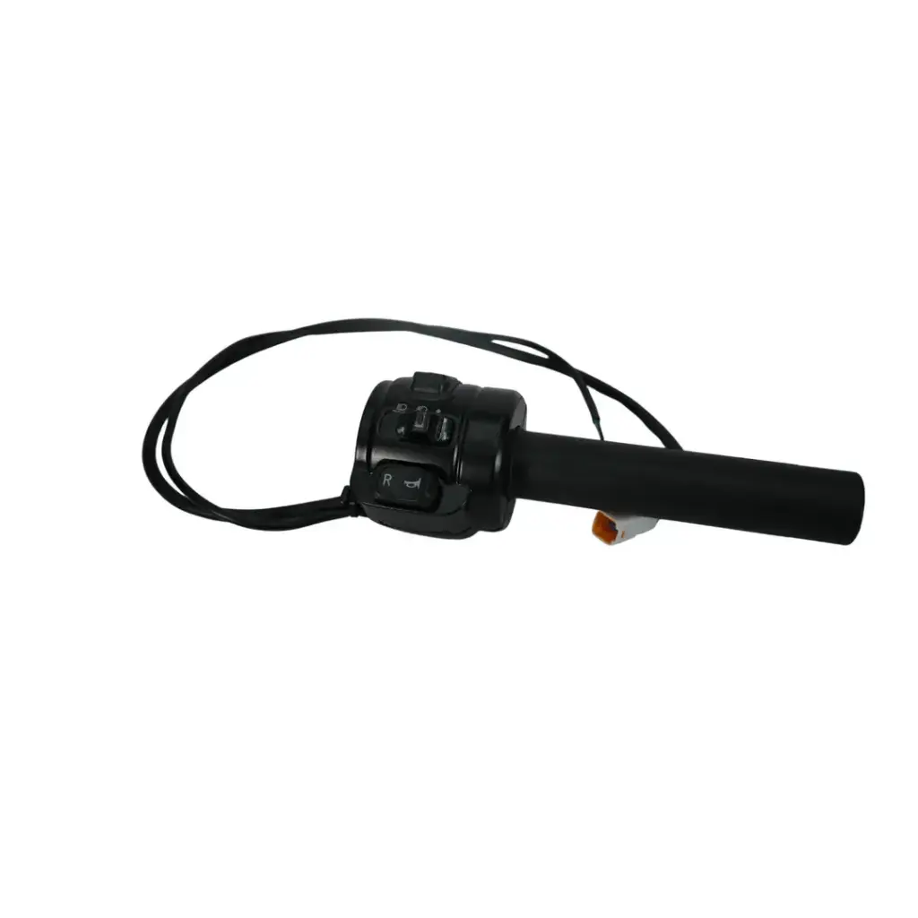 Interruttore acceleratore di tipo Hall per XE PRO S