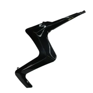 Arctic Leopard Carena laterale sinistra per XE PRO S