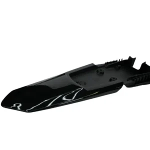 Arctic Leopard Parafango posteriore per XE PRO S