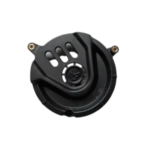 Arctic Leopard Copricorona piccolo per XE PRO S