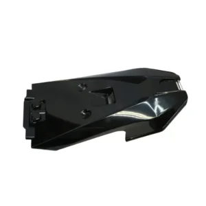 Arctic Leopard Coperchio batteria a pressione (perno in acciaio inox) per XE PRO S