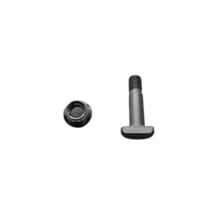 Arctic Leopard Bullone cavalletto laterale per XE PRO S