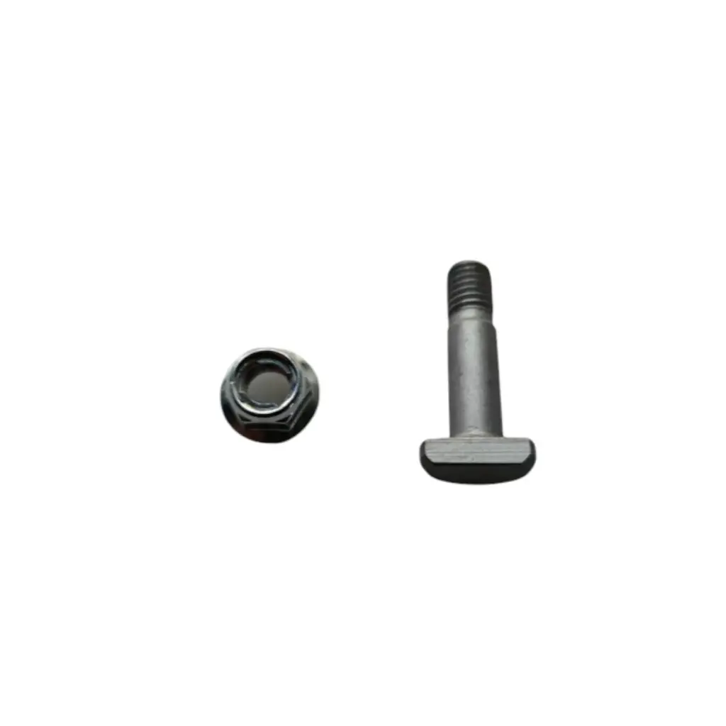 Bullone cavalletto laterale per XE PRO S