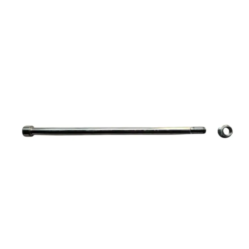 Albero posteriore motore per XE PRO S