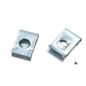Arctic Leopard Clip autofilettante per XE PRO S