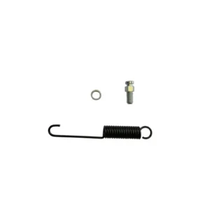 Arctic Leopard Kit boccola, perno e molla cavalletto laterale per XE PRO S