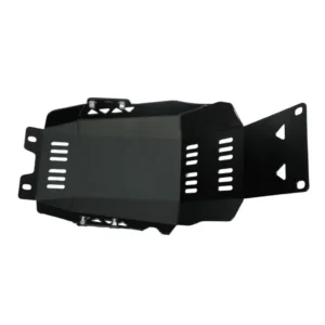 Arctic Leopard Piastra paramotore protettiva per XE PRO S