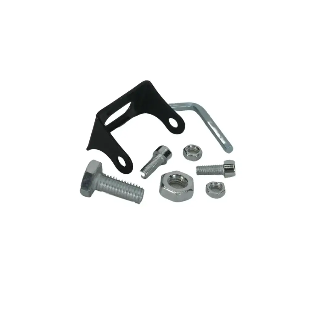 Supporto faro per XE PRO S