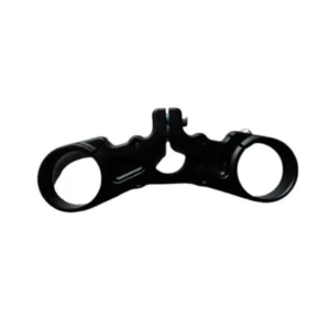 Arctic Leopard Piastra superiore di collegamento della colonna dello sterzo KKE per XE PRO S