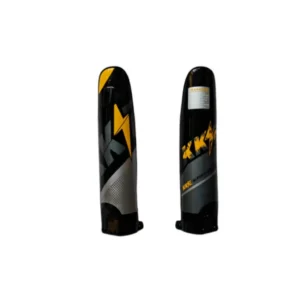 Arctic Leopard Piastra protettiva ammortizzatore anteriore KKE per XE PRO S