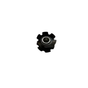 Arctic Leopard Tappo superiore a forma di girasole 25,4 mm per XE PRO S