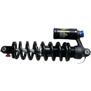 Arctic Leopard Ammortizzatore posteriore KKE per XE PRO S