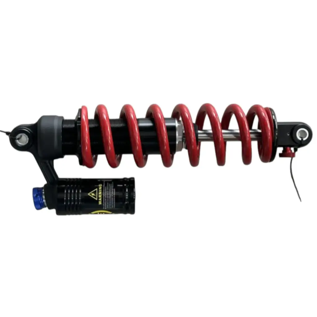 Ammortizzatore posteriore KKE per XE PRO S