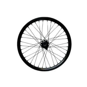 Arctic Leopard Ruota anteriore 19" per XE PRO S