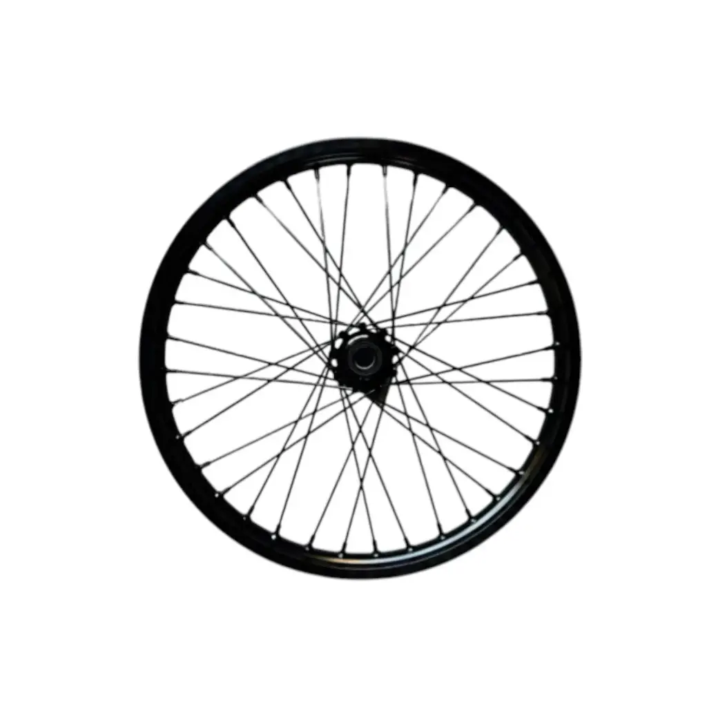Ruota anteriore 19" per XE PRO S