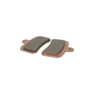 Arctic Leopard Pasticche freno per XE PRO S
