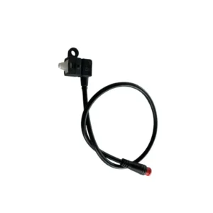 Arctic Leopard Interruttore di spegnimento freno per XE PRO S
