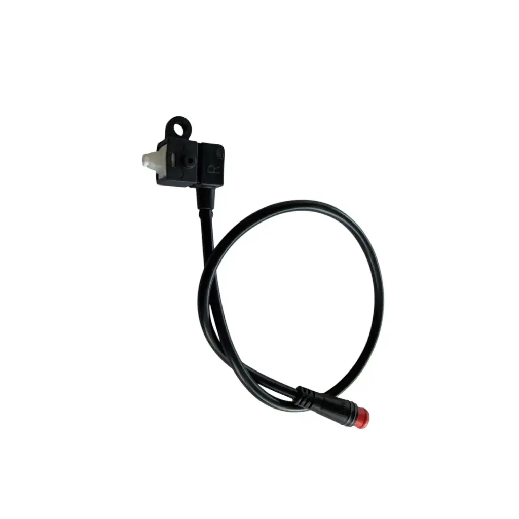 Interruttore di spegnimento freno per XE PRO S