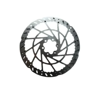 Arctic Leopard Disco freno posteriore per XE PRO S