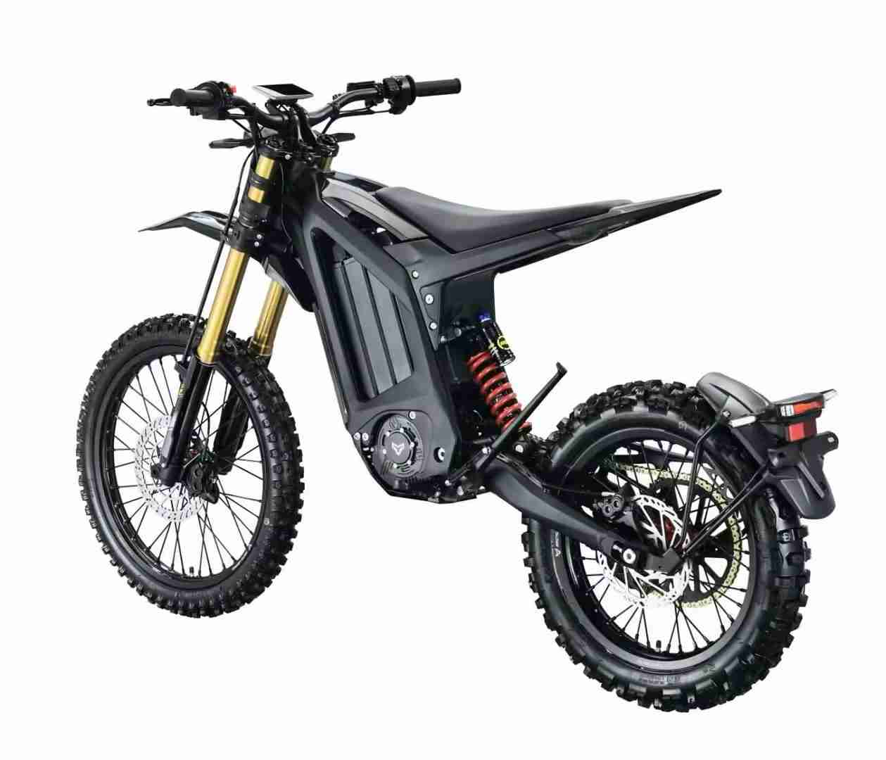 X-F PRO MX 19-16″ STREET LEGAL L1E-B – immagine 9