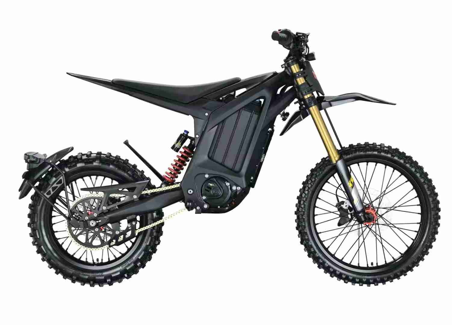 X-F PRO MX 19-16″ STREET LEGAL L1E-B – immagine 8
