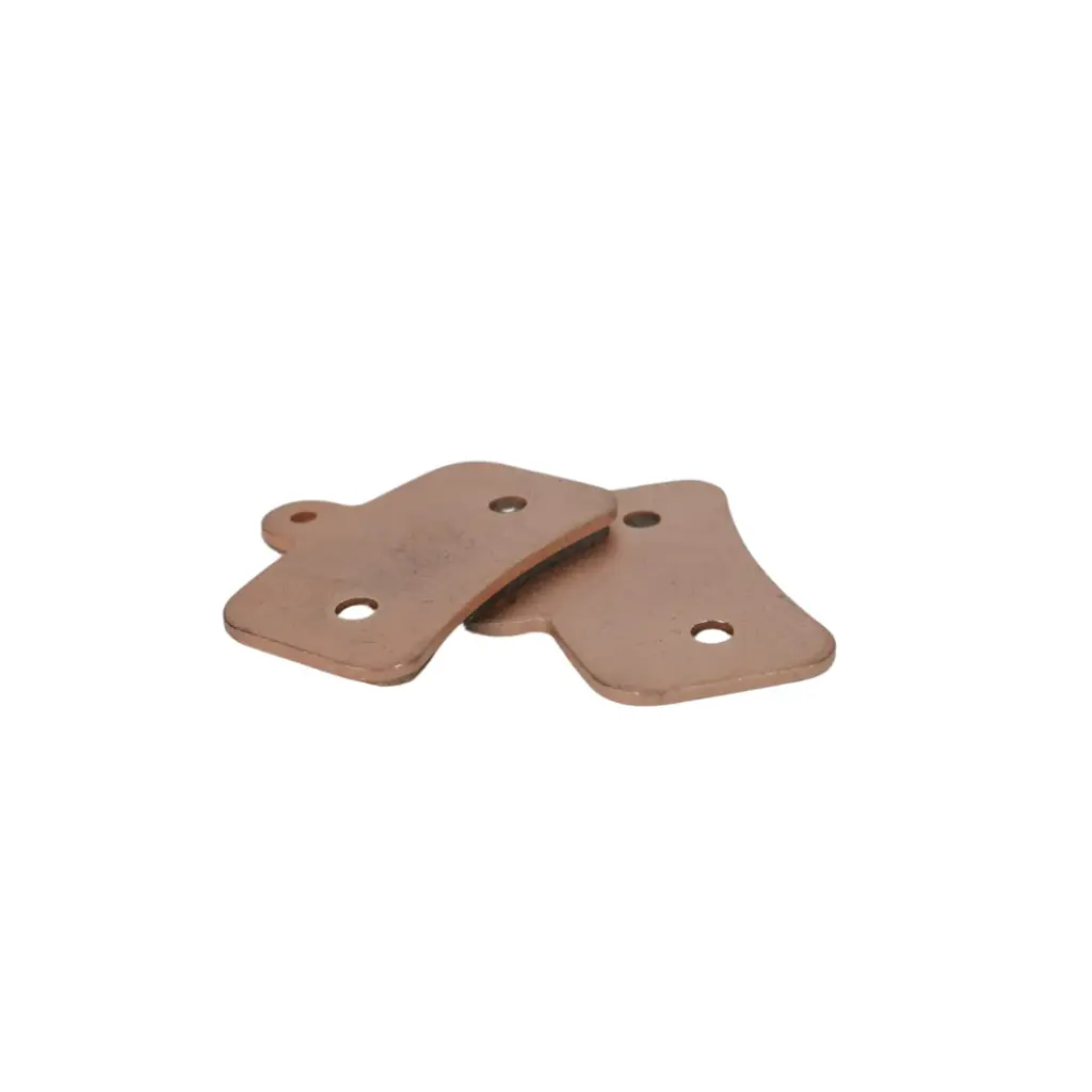 Pasticche freno per XE PRO S – immagine 1