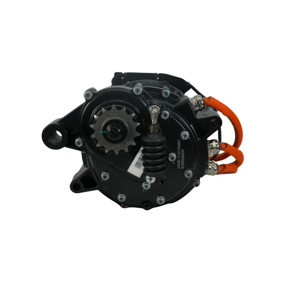 Motore 20,0 kW per XE PRO S – immagine 1