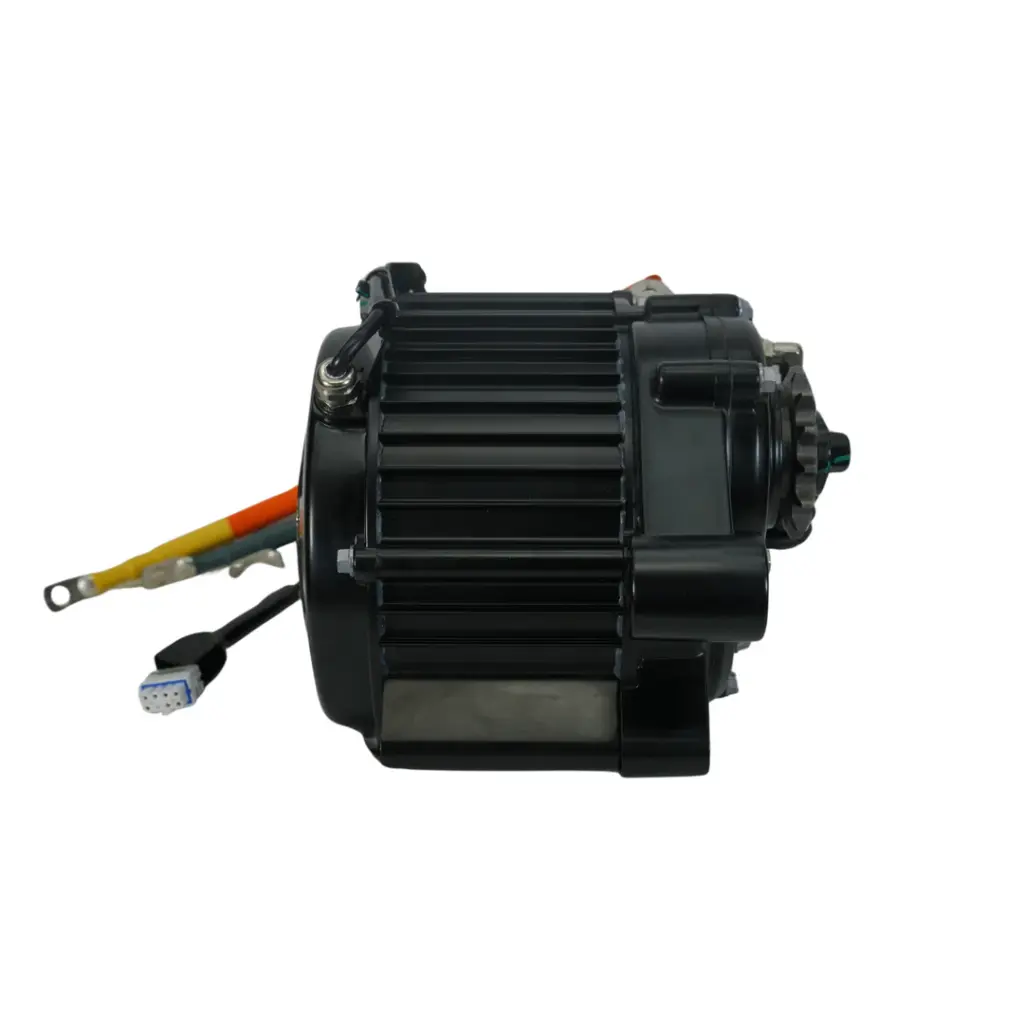 Motore 20,0 kW per XE PRO S – immagine 2