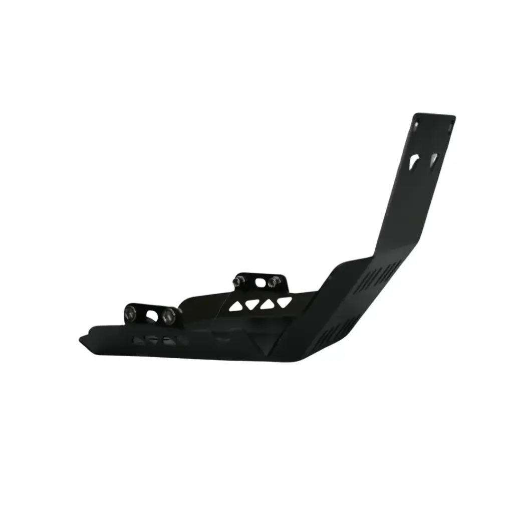 Piastra paramotore protettiva per XE PRO S – immagine 2