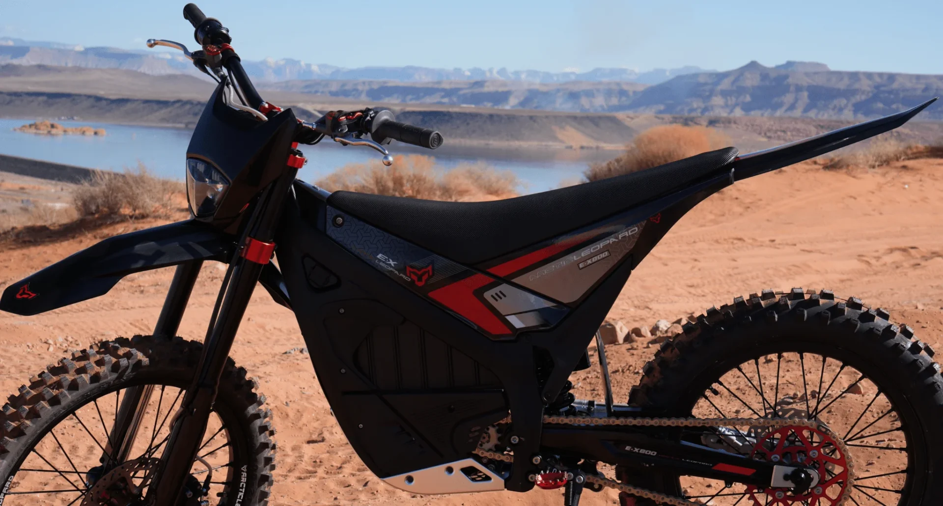 E-X800 – ENDURO – immagine 7