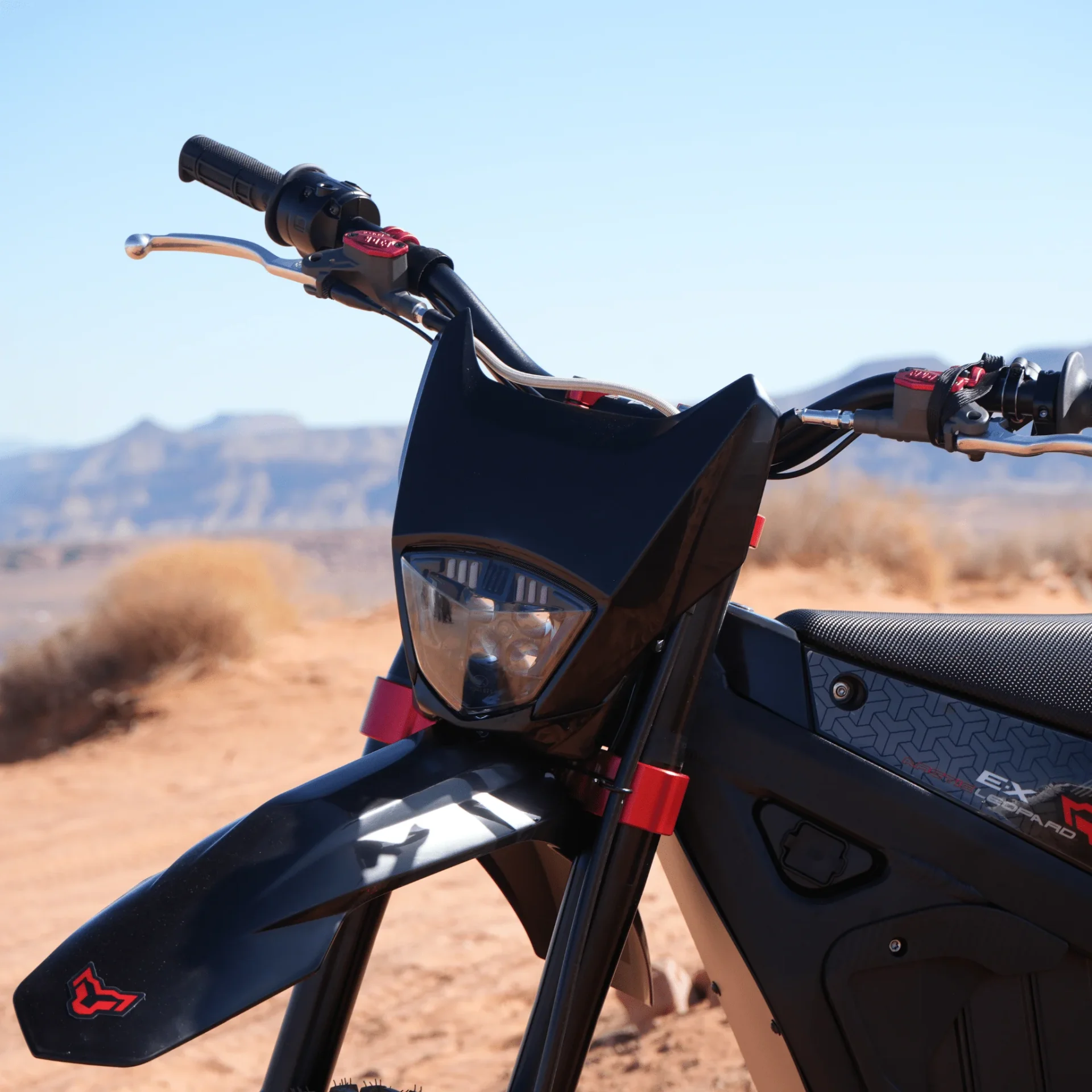 E-X800 – ENDURO – immagine 6