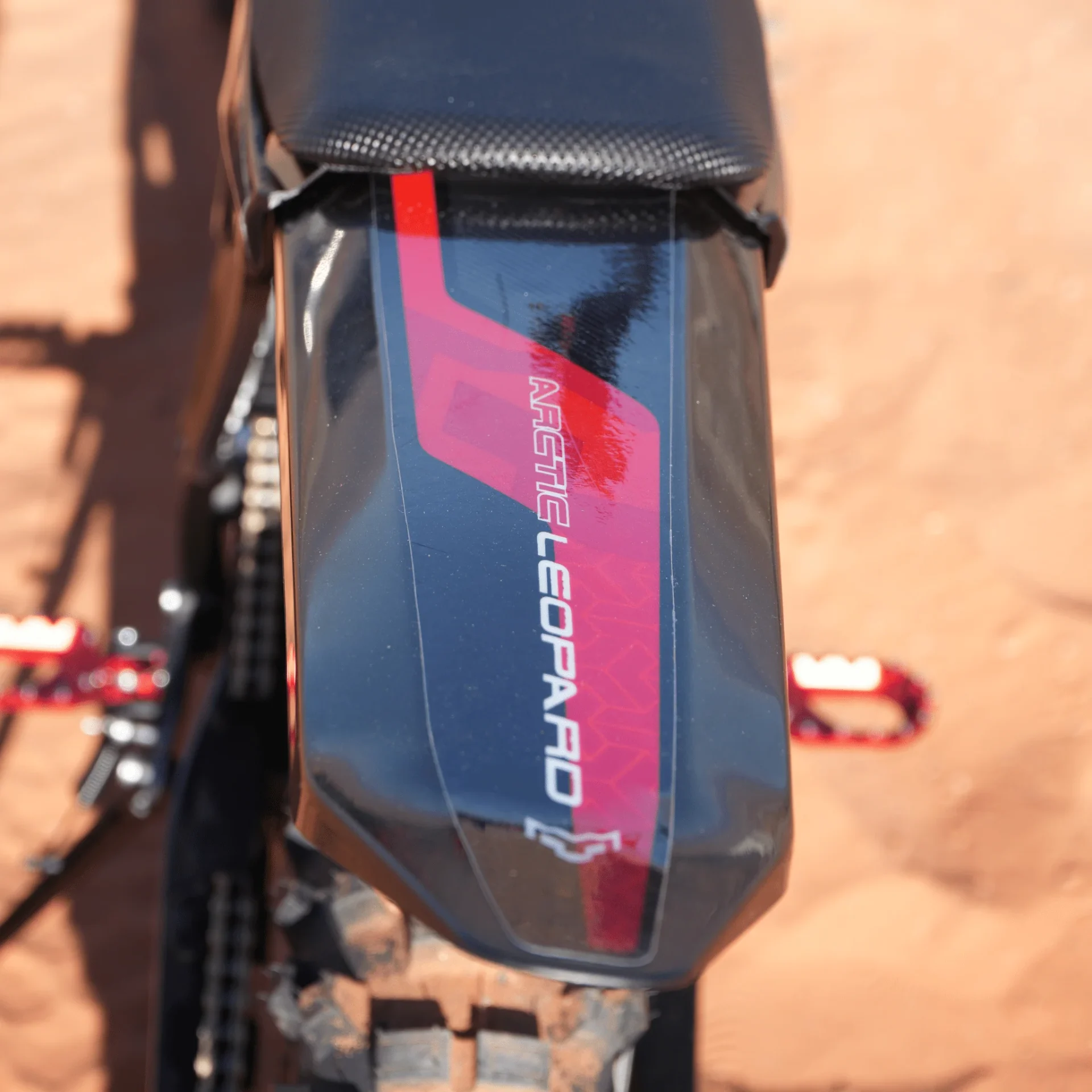 E-X800 – ENDURO – immagine 14