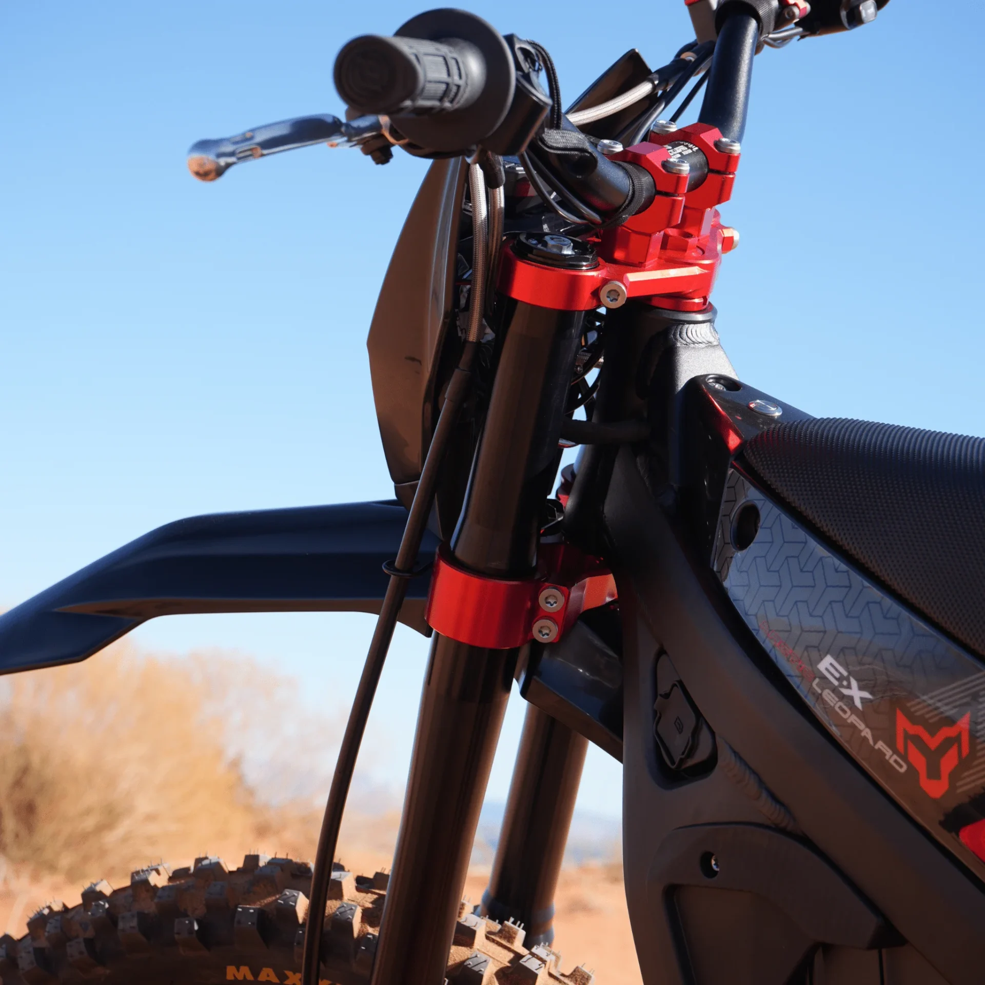 E-X800 – ENDURO – immagine 10