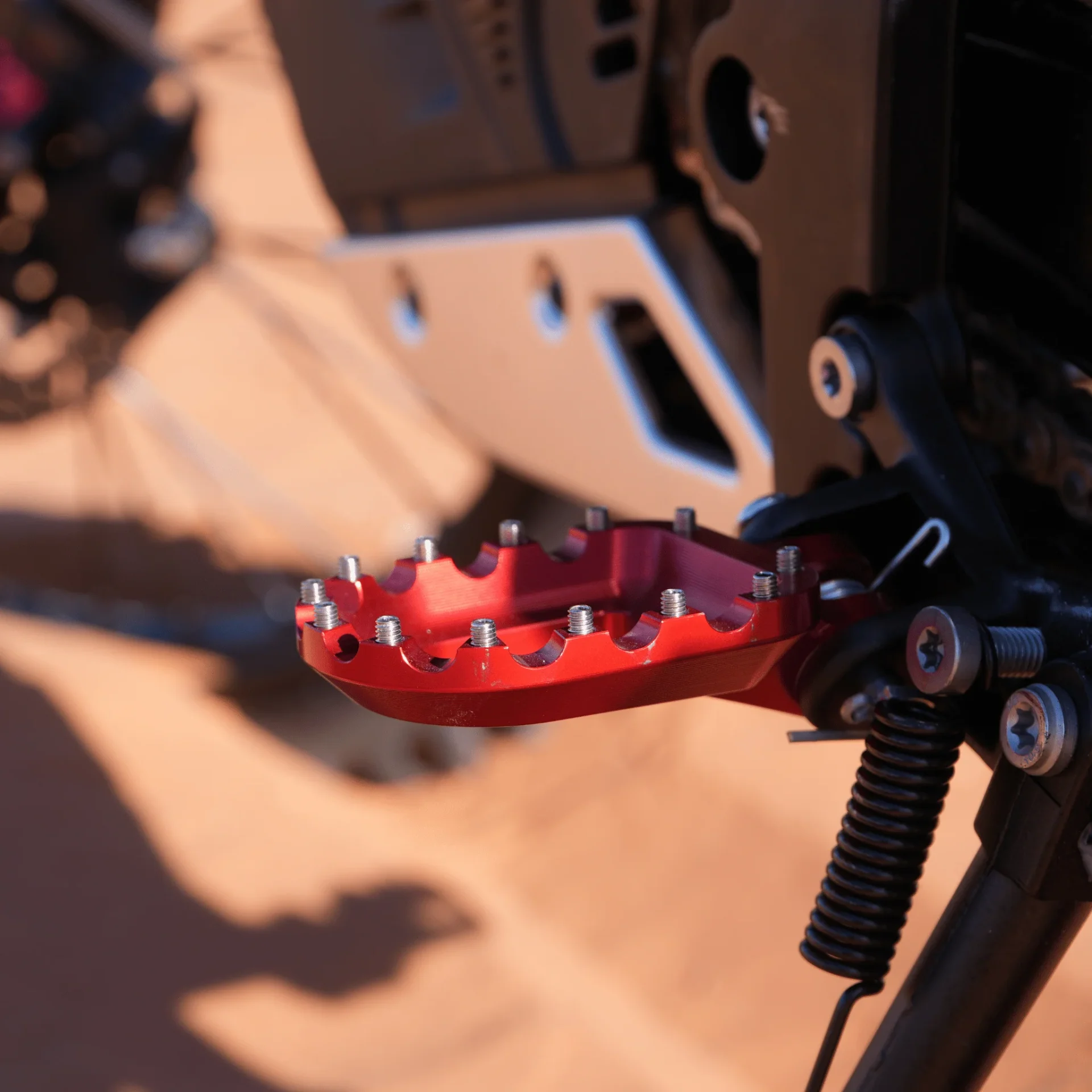 E-X800 – ENDURO – immagine 9