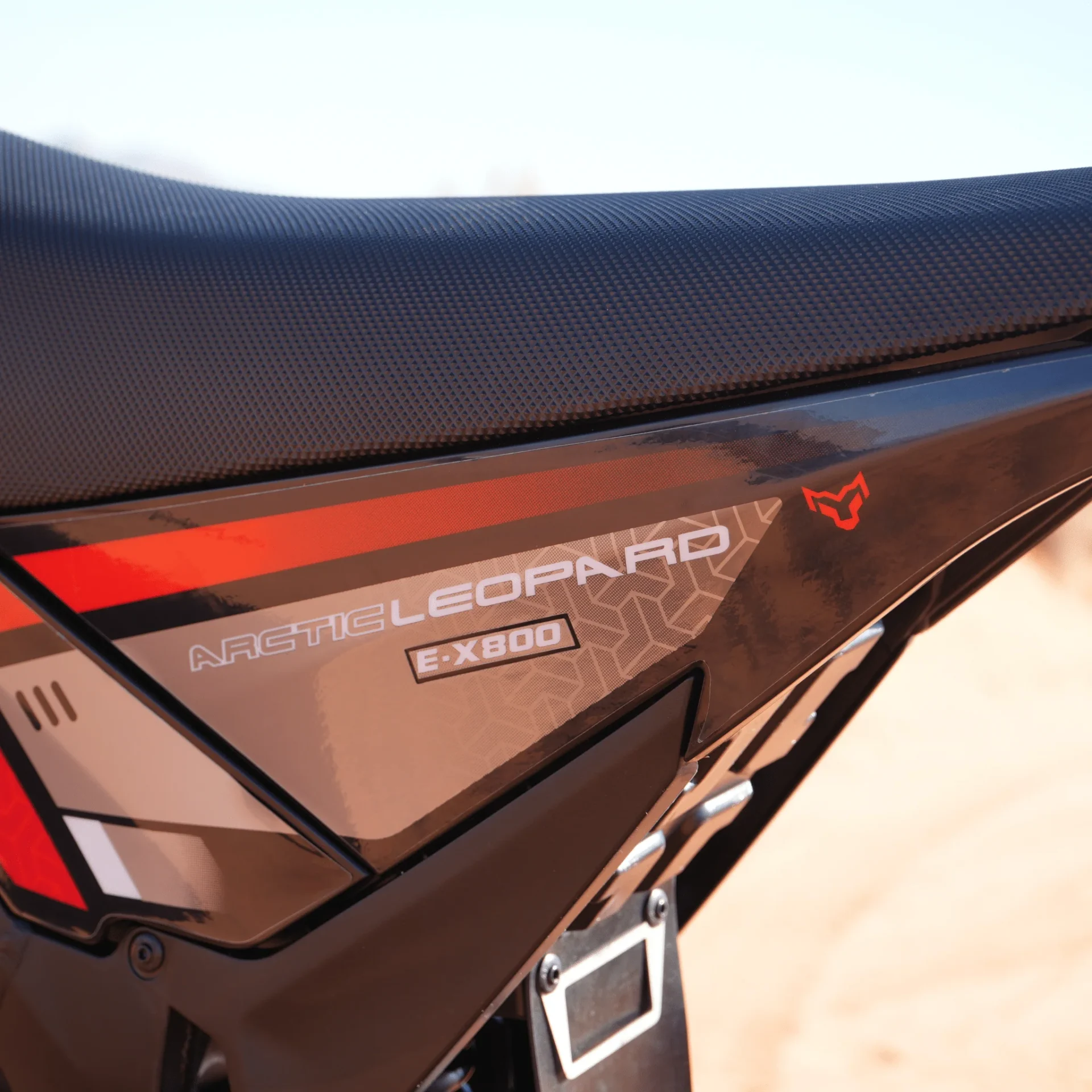 E-X800 – ENDURO – immagine 11