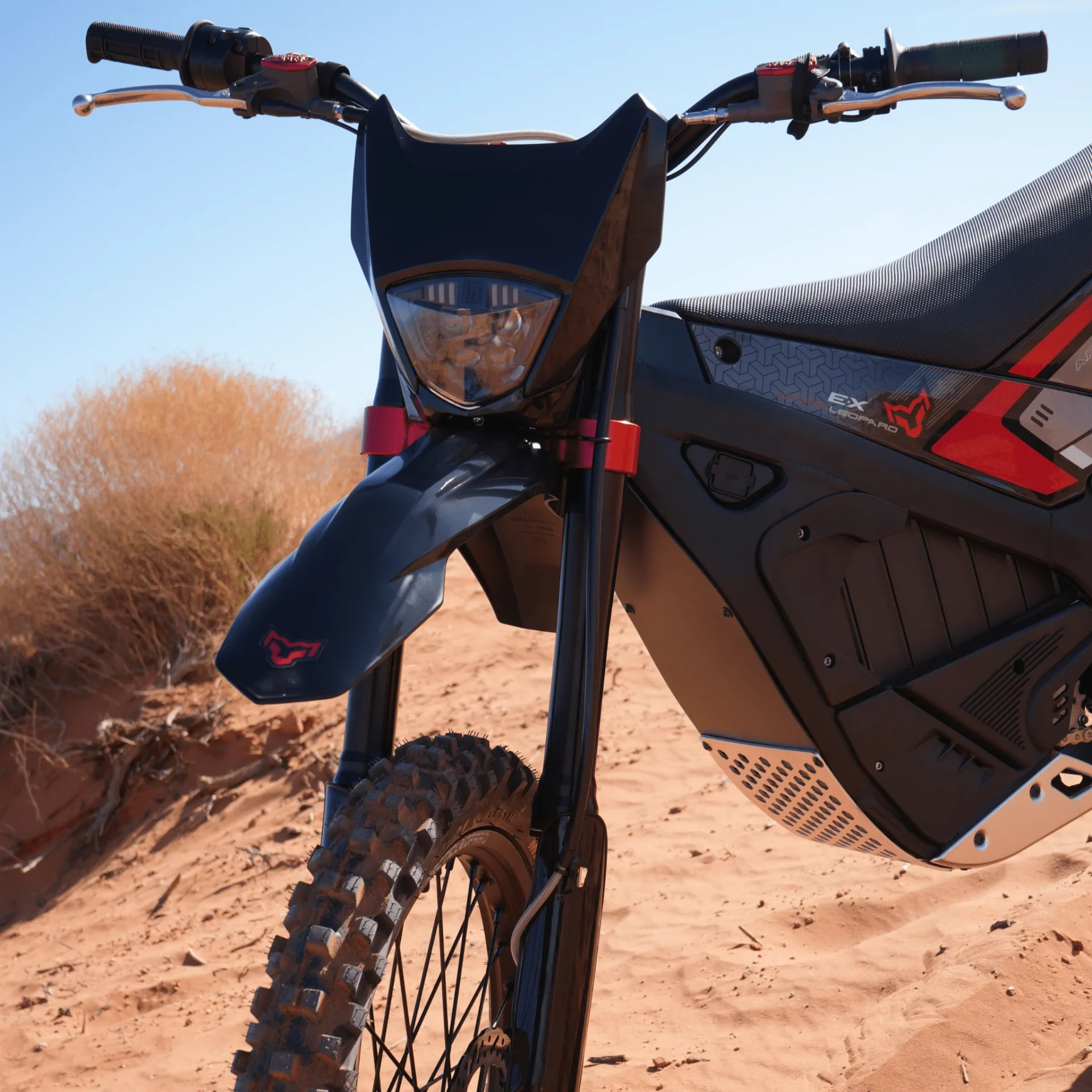 E-X800 – ENDURO – immagine 5