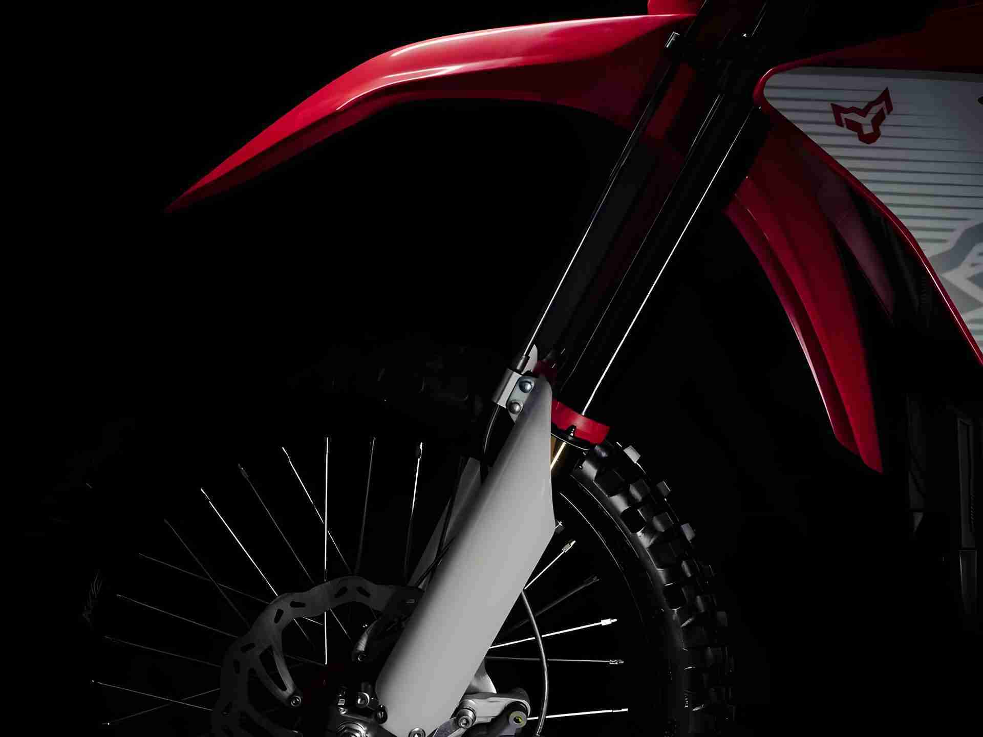 E-XE880 STREET LEGAL – ENDURO L3E A1 – immagine 8